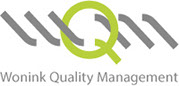 Logo Wonink Quality Management